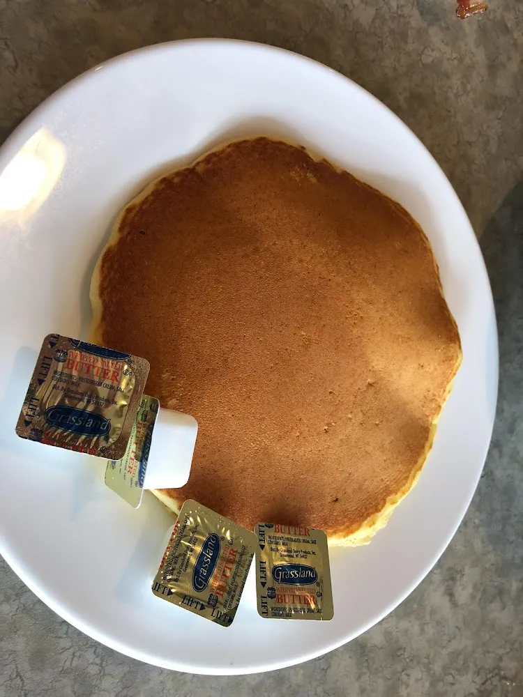 One Pancake