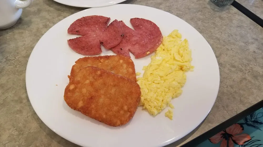 Santiago's Special